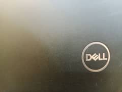 Dell laptop ,generation 7,i5 ,8 Gb,256 SSD