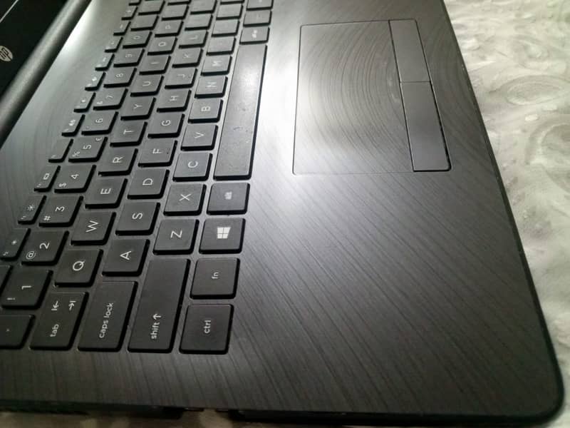 Hp i3 6th generation 2