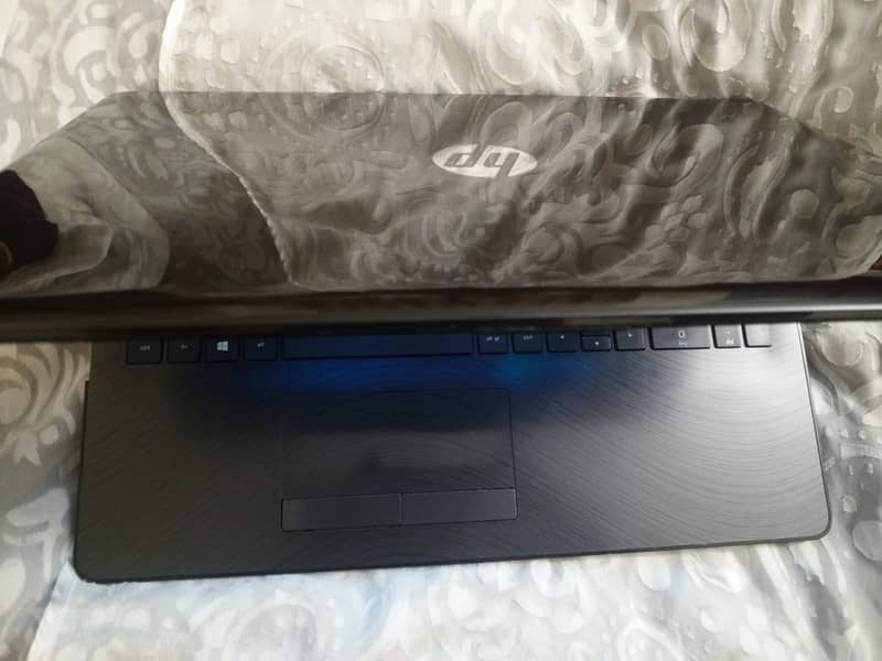 Hp i3 6th generation 4