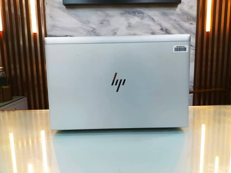 Hp Elitebook | 845 G7 Ryzen5 4650U 11th Generation| Imported laptop 4