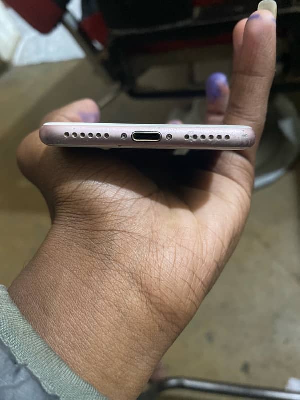 iPhone 7 non pta jv 2