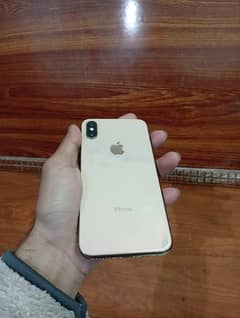 Apple iPhone XS