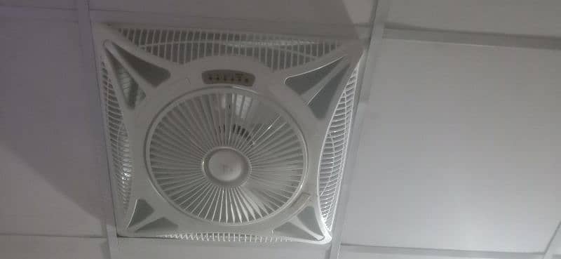 celling Fan 0