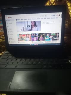 Chromebook