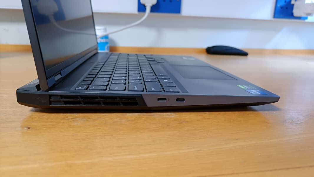 Lenovo Legion 5i Pro 3