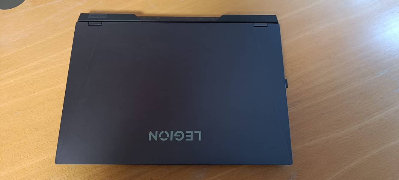 Lenovo Legion 5i Pro 5