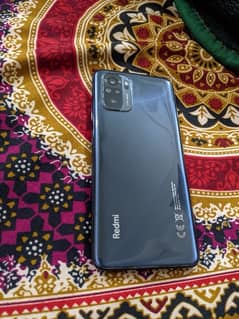 redmi note 10