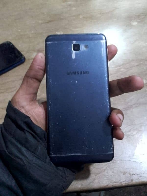 Samsung Galaxy mobile or Qmobile for sale 1600 12