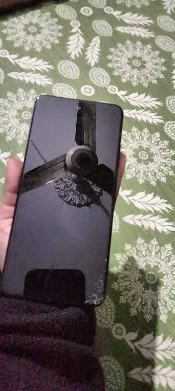 Infinix Smart 8 1