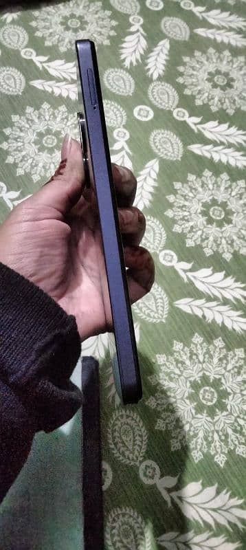 Infinix Smart 8 2