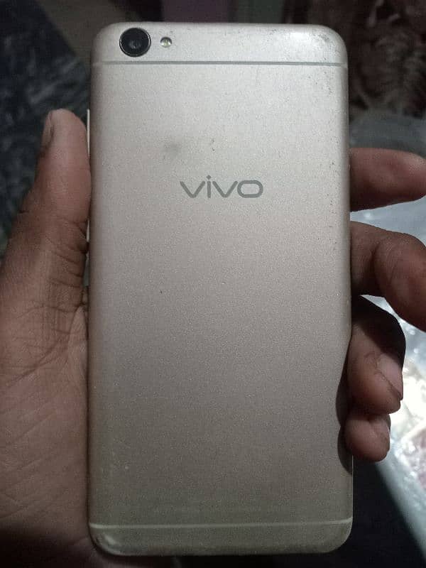 Vivo Y55A 2