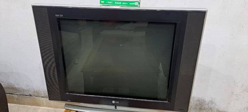 TV LG 0