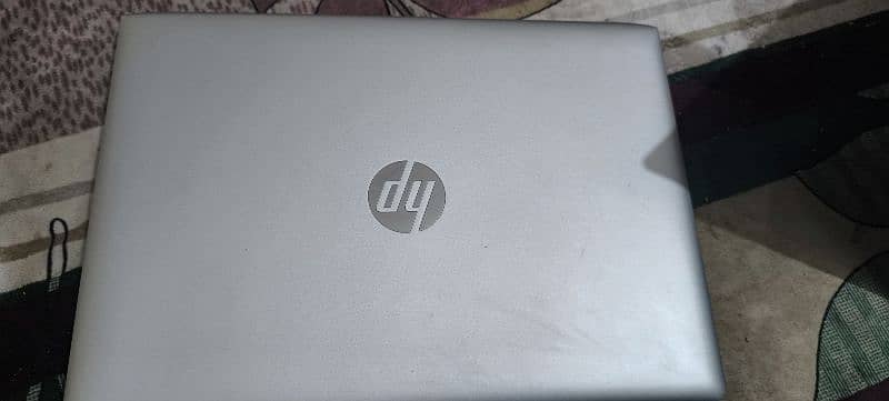 HP PROBOOK 430 G5 7th Generation 0