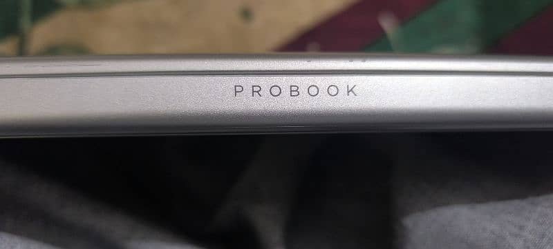 HP PROBOOK 430 G5 7th Generation 4