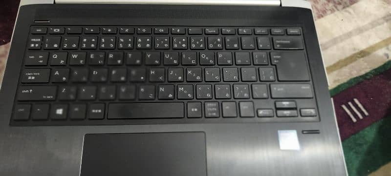 HP PROBOOK 430 G5 7th Generation 8