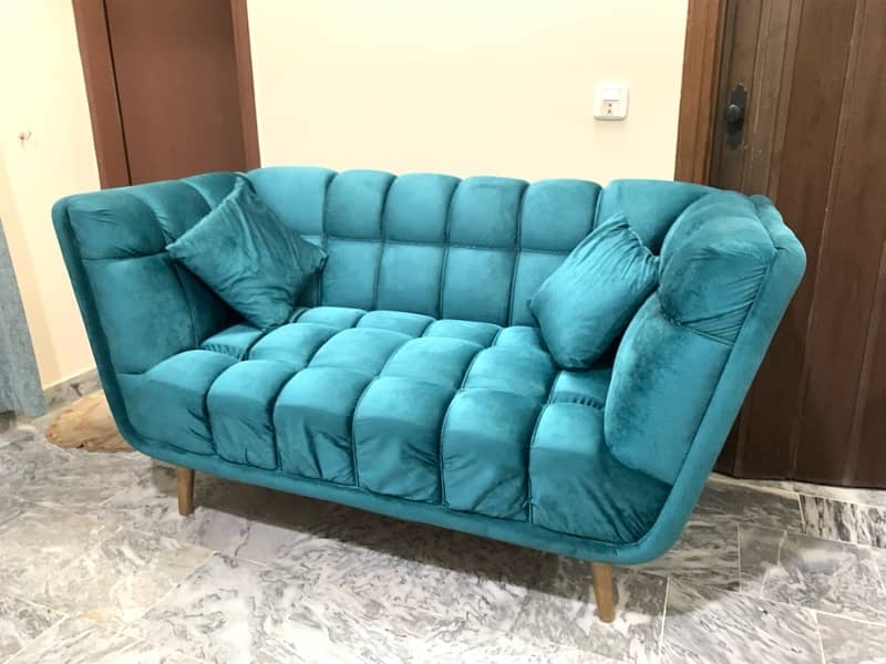 large size sofa set 7 seater 5