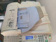 photo copy machine