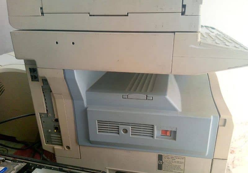 photo copy machine 3