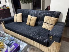 5 seater sofa for sale