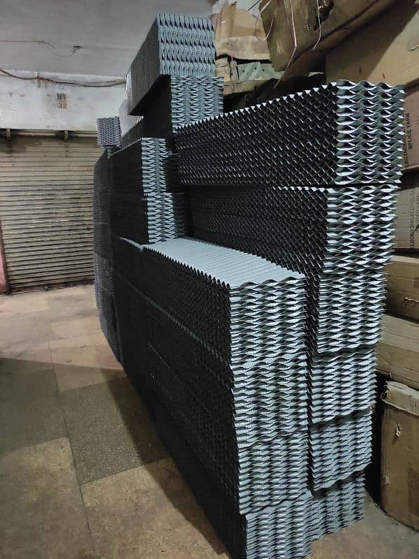 cooling tower pvc fills manufacturer karachi 3