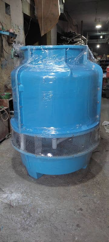 cooling tower pvc fills manufacturer karachi 18