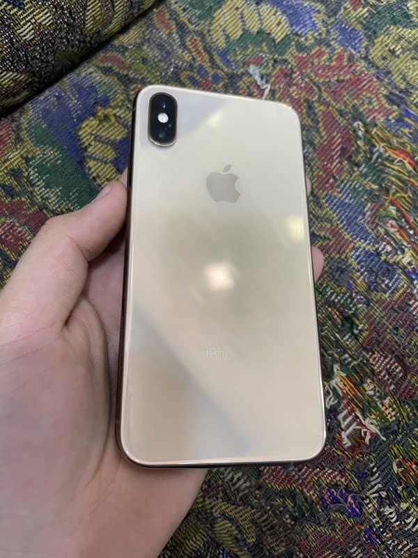 Iphone xs 0