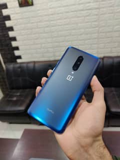 OnePlus 7 Pro Ram 8GB STORAGE 256GB DUAL SIM GLOBAL