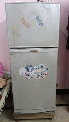 Dawlance 1 door refrigerator