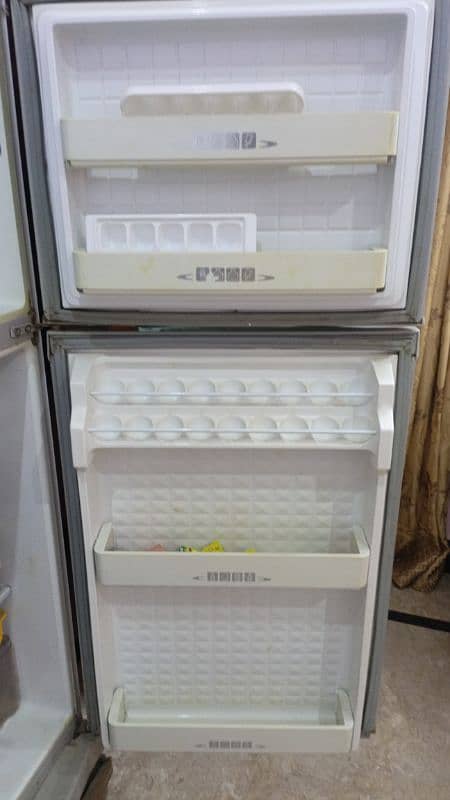 Dawlance 1 door refrigerator 1