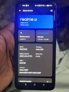 Realme 8