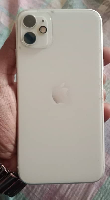 iPhone 11 PTA approved 0