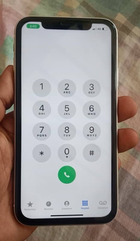 iPhone 11 PTA approved 1