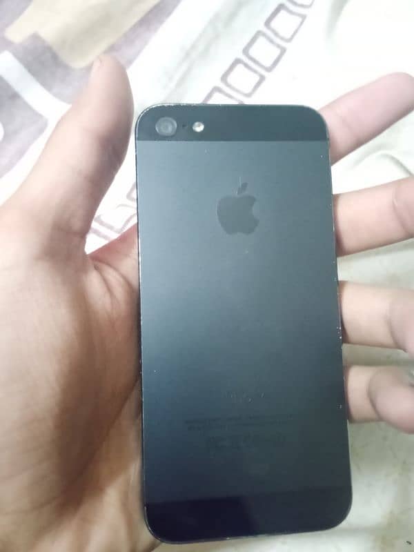 iphone 5 64gb 0