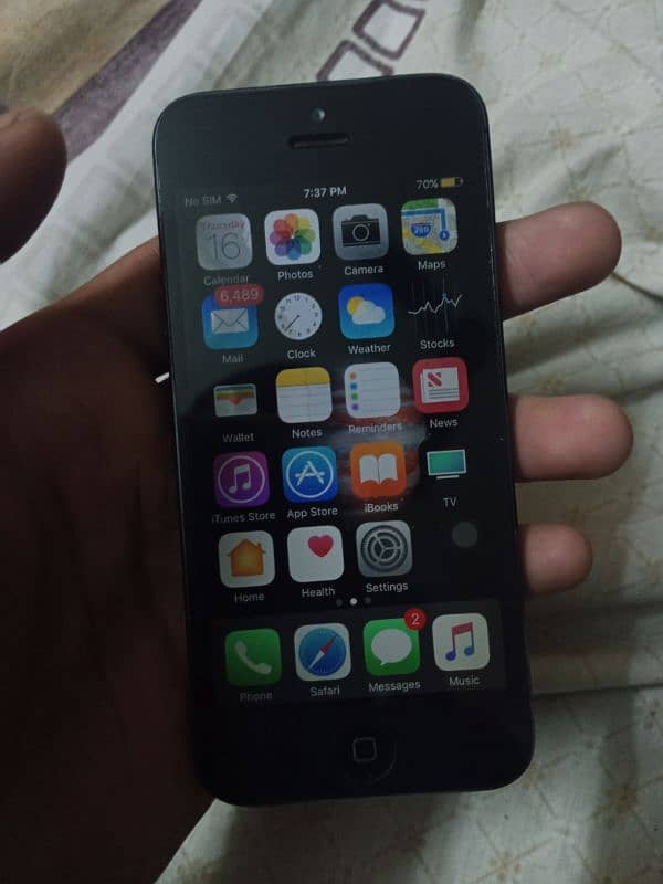 iphone 5 64gb 1