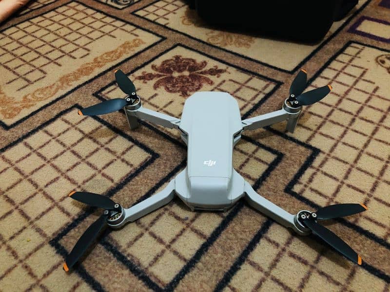 DJI Mini 2 2