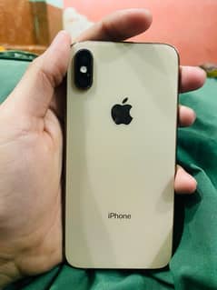 iPhone XS