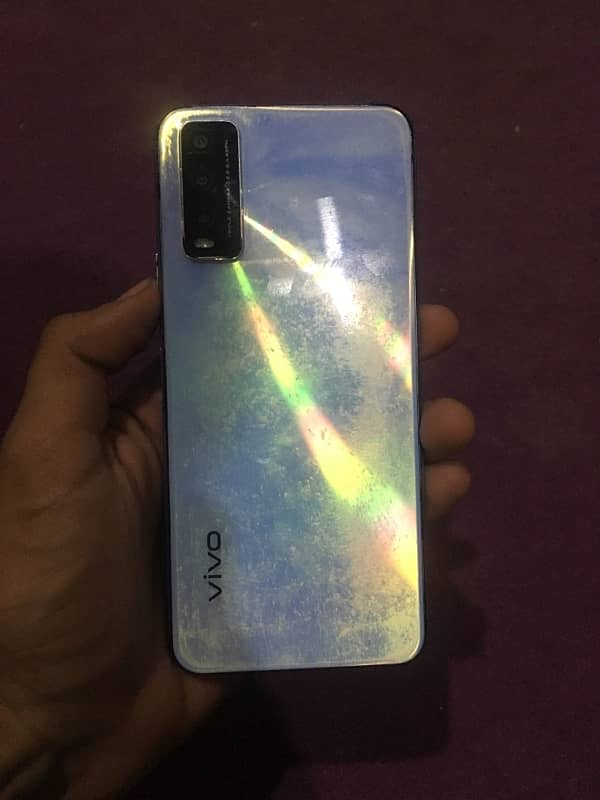 Vivo Y20 1