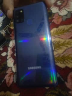 Samsung Mobile A21s