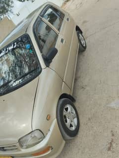 Daihatsu Cuore 2010