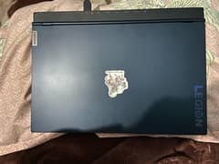 Lenovo Legion 5 Gaming Laptop Urgent Sale