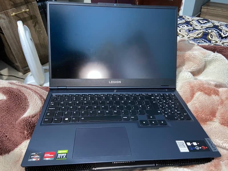 Lenovo Legion 5 Gaming Laptop Urgent Sale 2