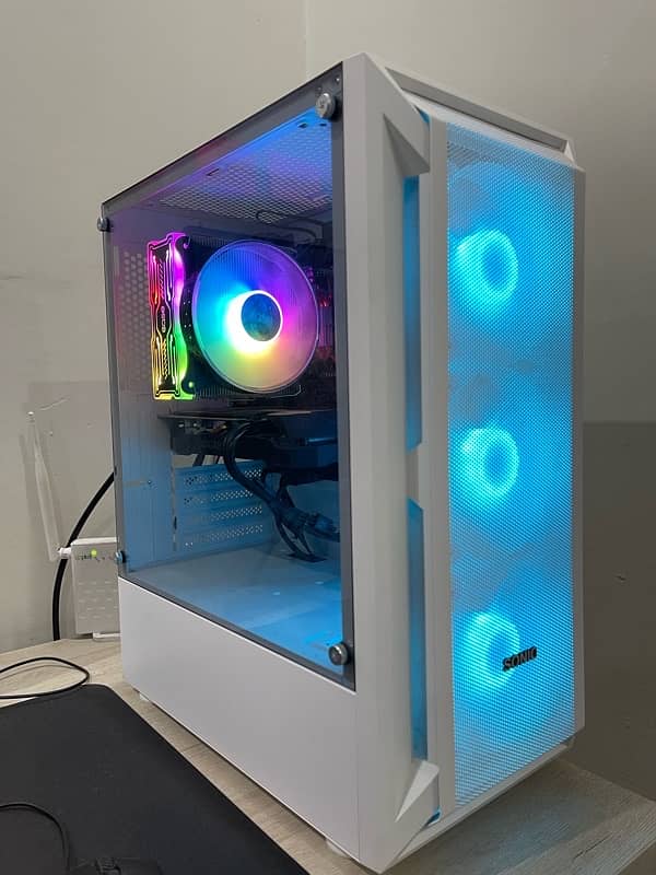 Gaming pc 0