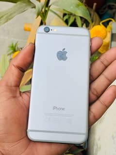 iPhone 6 Non PTA 32GB