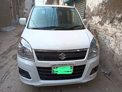 Suzuki Wagon R 2022