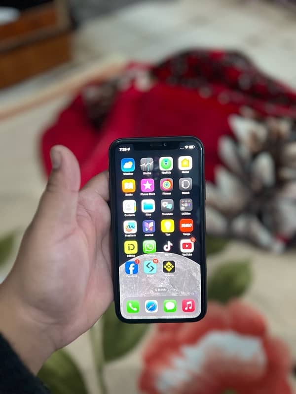 Iphone 11/  128 gb 5