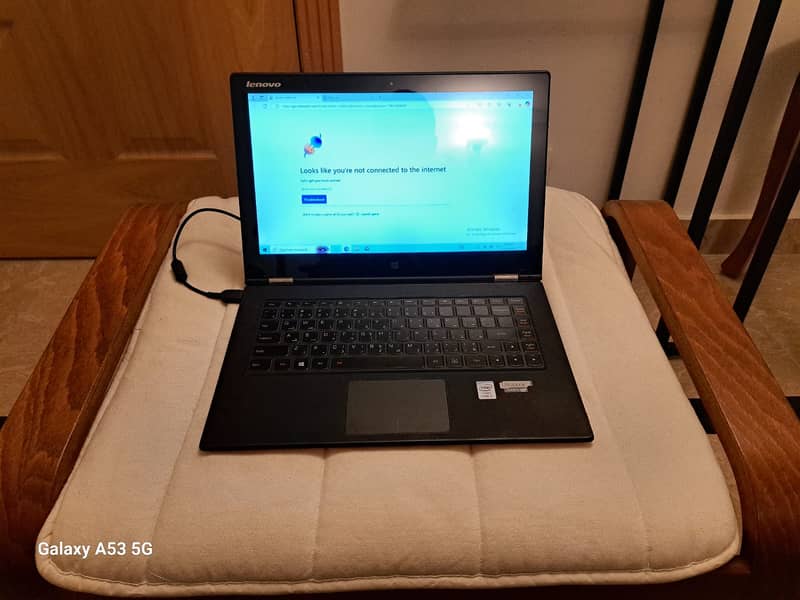 Lenovo Yoga 2 Pro Laptop for sale 0