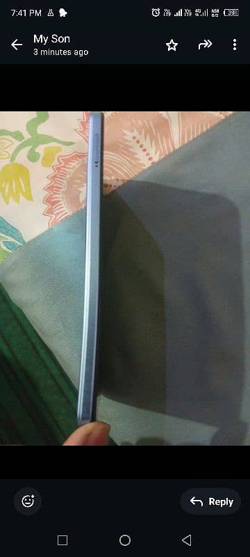 infinite note 12 condition 10/8 3