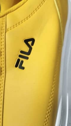 JOGGER FOR SELL FILA COMPANY