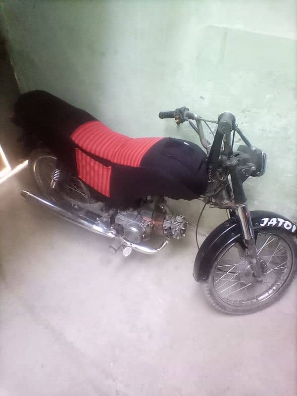 Habib Bike Documents All Complete Good Condition 03172914918 0