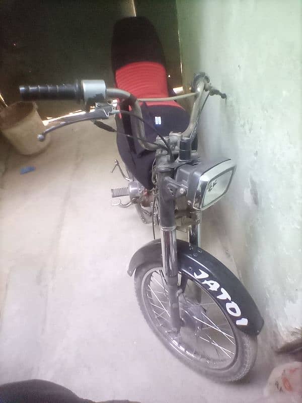 Habib Bike Documents All Complete Good Condition 03172914918 1